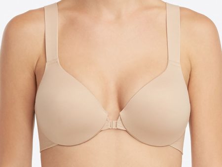 Spanx Bra-llelujah! Lightly Lined Full Coverage Bra Naked Online now