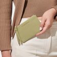 Isla Coin Purse & Card Holder | Olive Online now