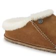 Birkenstock Zermatt Premium Suede N | Mink Supply