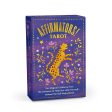 Tarot Cards With Affirmations For Sale