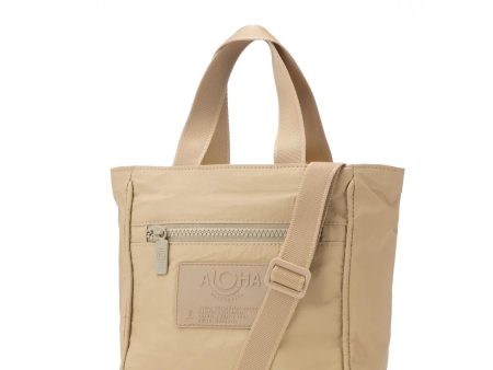 Aloha Crossbody | Monochrome Dune on Sale