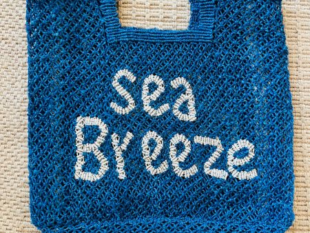 Sea Breeze Bag Supply