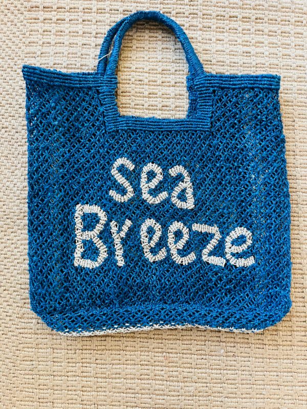 Sea Breeze Bag Supply