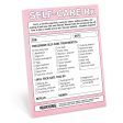 Self-Care RX Nifty Note on Sale