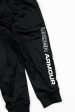 Under Armour Jogger | Black For Sale