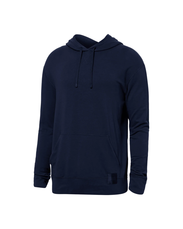 3Six Five Hoodie | Maritime Blue For Sale