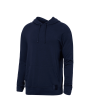 3Six Five Hoodie | Maritime Blue For Sale