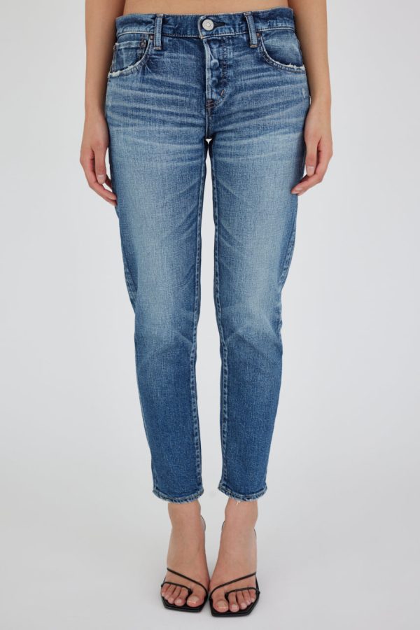 Alice Tapered Jean Online