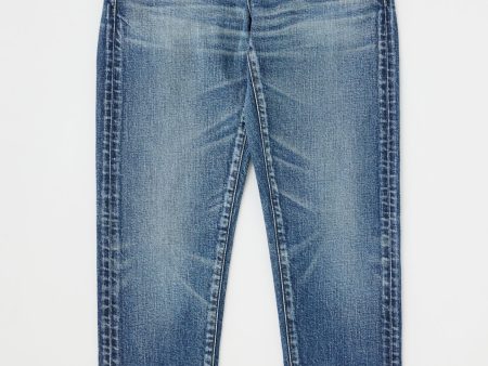 Alice Tapered Jean Online