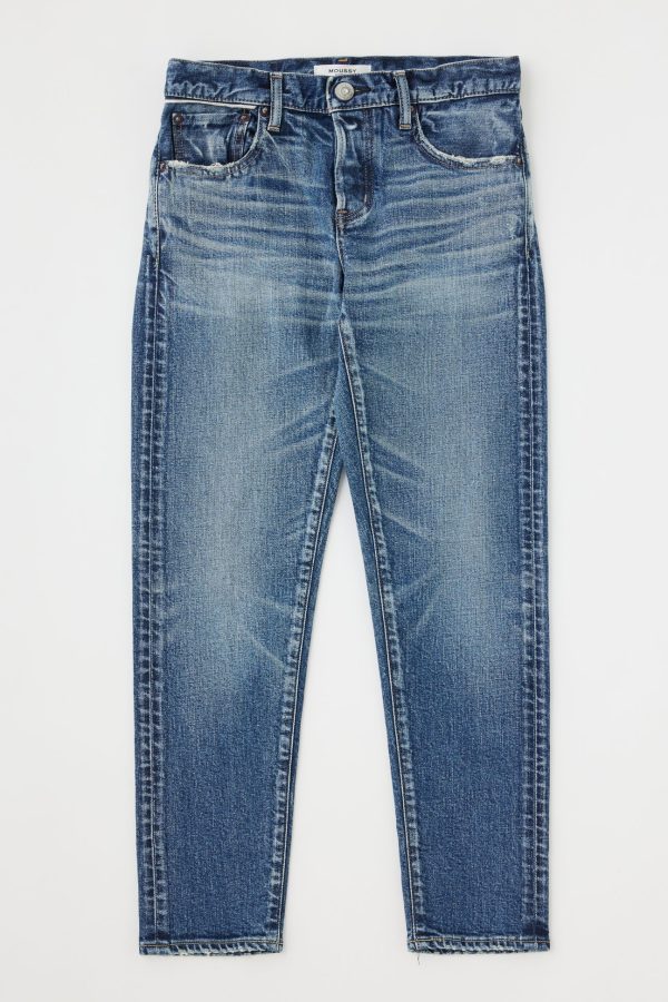 Alice Tapered Jean Online