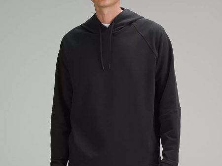 Men s City Sweat Pullover Hoodie | Black Online Sale