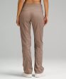 Dance Studio Mid-Rise Pant | Taupetastic Online Sale