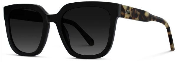 1075 Wren| Black Beige Tort Black Gradient Lens Online Hot Sale