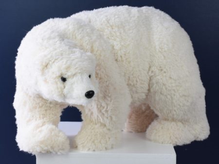 271002 Standing Polar Bear Discount