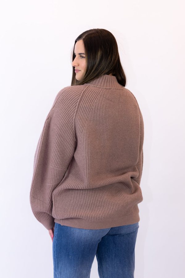 Sunbeam Sweater | Antler For Cheap