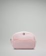 City Essentials Pouch Mini | Flush Pink Sale