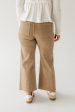 Raya Wide Leg Pants | Artichoke Online Sale