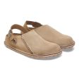 Birkenstock Lutry | Gray Taupe Sale