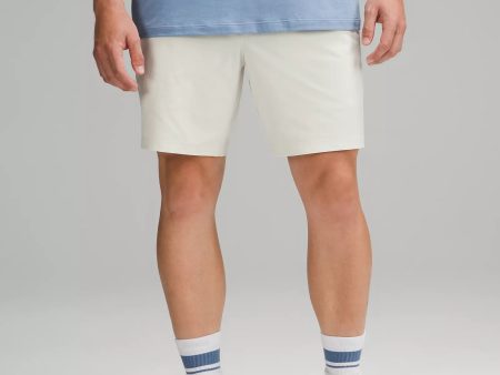 Men s Zeroed In Linerless Short 7  | Bone Hot on Sale