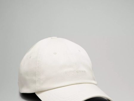 Classic Ball Cap | Bone Online now