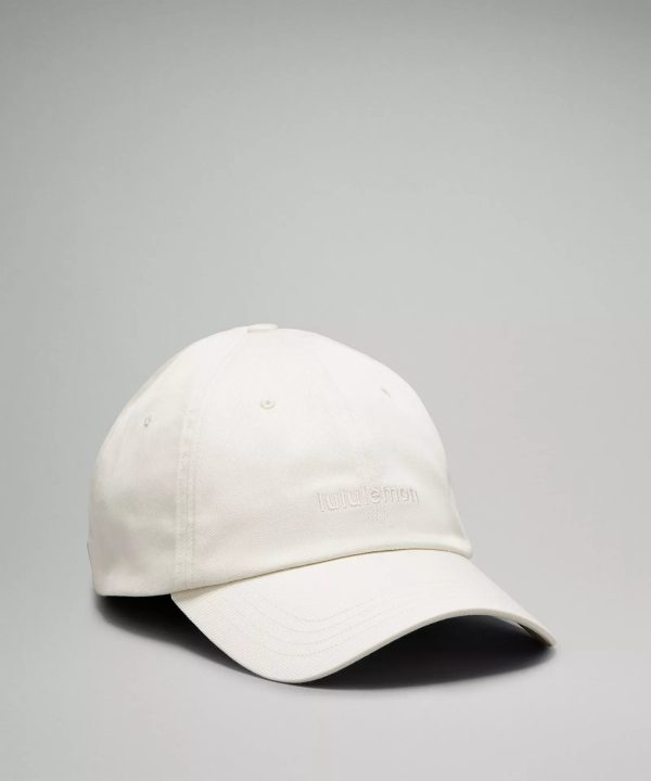 Classic Ball Cap | Bone Online now