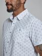 Bradford Short Sleeve Shirt | White Discount