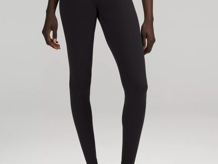 lululemon Align™ High Rise Pant 28  | Black Cheap