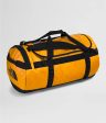 Base Camp Duffel | Summit Gold Fashion