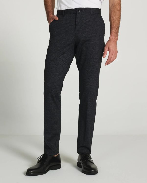 Idris Pant | Carbon Sale