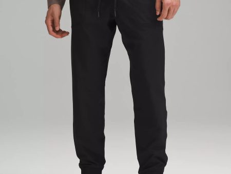 Men s ABC Jogger Warpstreme 30  | Black For Cheap