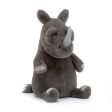 Jellycat Roderick Rhinoceros Online now