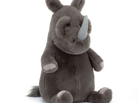 Jellycat Roderick Rhinoceros Online now