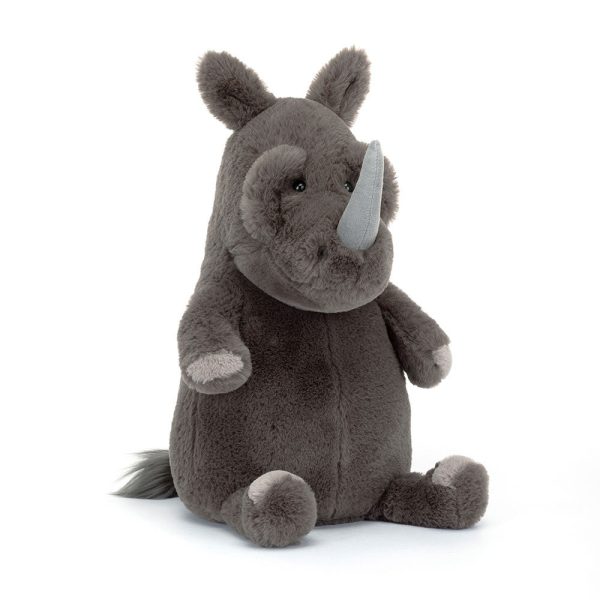 Jellycat Roderick Rhinoceros Online now