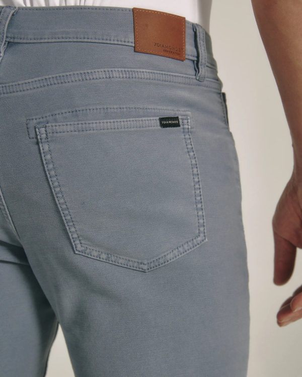 Generation 5-Pocket Pant | Folkstone Online Hot Sale