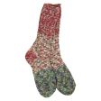 Carousel CB Multi Socks Online now