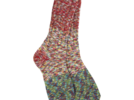 Carousel CB Multi Socks Online now