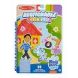 Blue s Clue s & You Restickable Stickers Pad | Places Blues Loves For Cheap