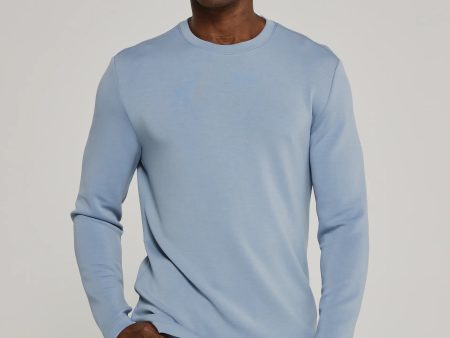 Rev Long Sleeve Tee | Thundercloud Online Sale