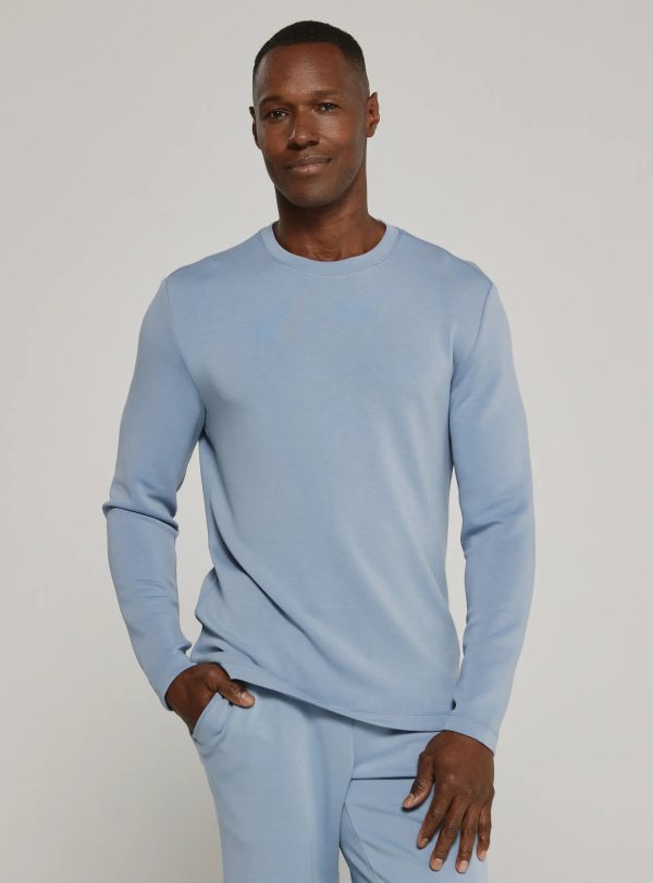 Rev Long Sleeve Tee | Thundercloud Online Sale