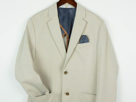 Ansel Blazer | Tan Online