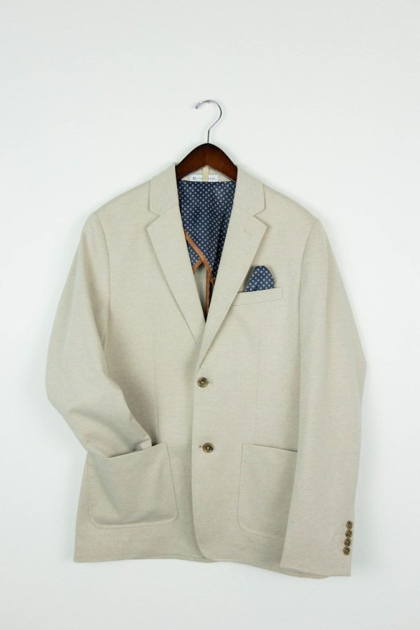 Ansel Blazer | Tan Online