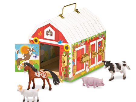 Latches Barn For Cheap