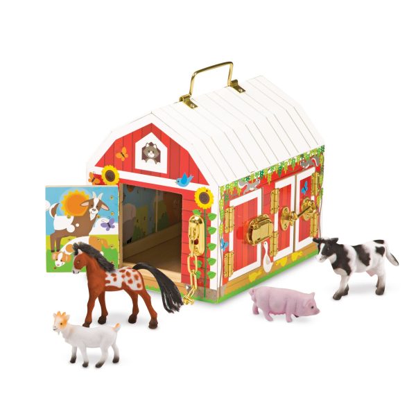 Latches Barn For Cheap