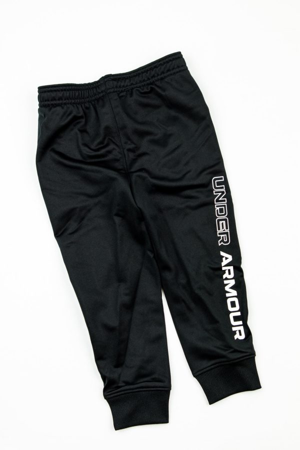 Under Armour Jogger | Black For Sale