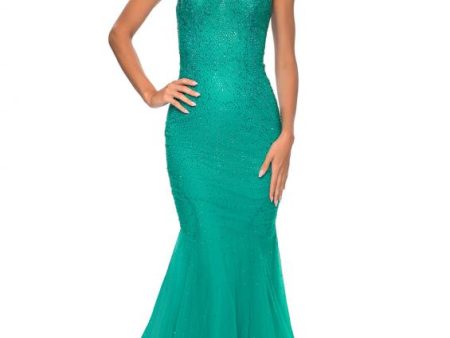 Prom Dress 32273 | Jade Supply