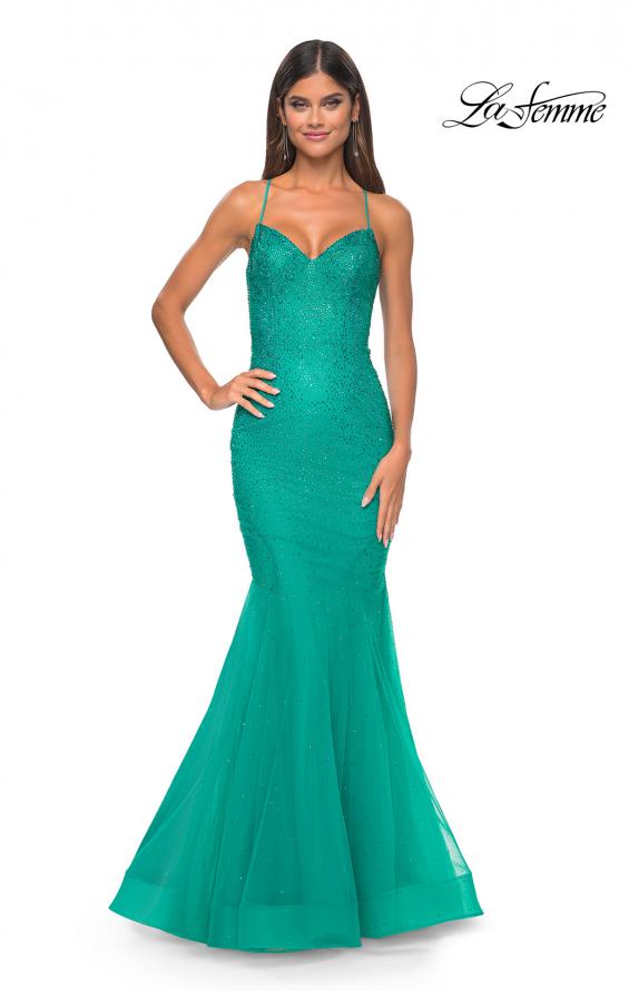 Prom Dress 32273 | Jade Supply