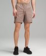 Men s Zeroed In Linerless Short 7  | Taupetastic For Discount