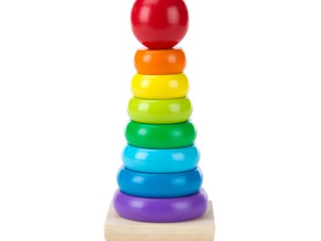 Rainbow Stacker Online Hot Sale