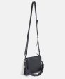 Peyton Handbag | Black Ivory Online Sale