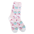 75069 Chicken Soup Socks Supply